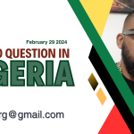 Igbo-Biafra Nationalists IBN and the Indigenous People of Igbo Nation for Self-determination IPINS