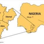 Igbo-Biafra/South East Region