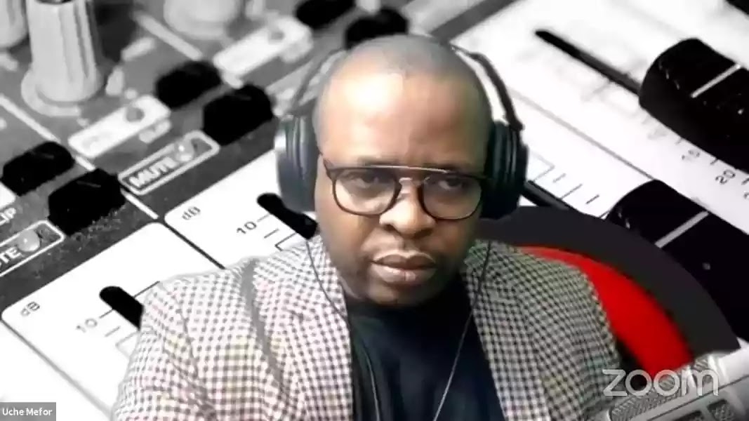 Alphonsus Uche Okafor-Mefor: The Dual Identity of a Pro-Biafra Activist