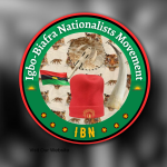 Igbo-Biafra Nationalists