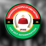 Indigenous People of Igbo Nation for Self-determination (IPINS)
