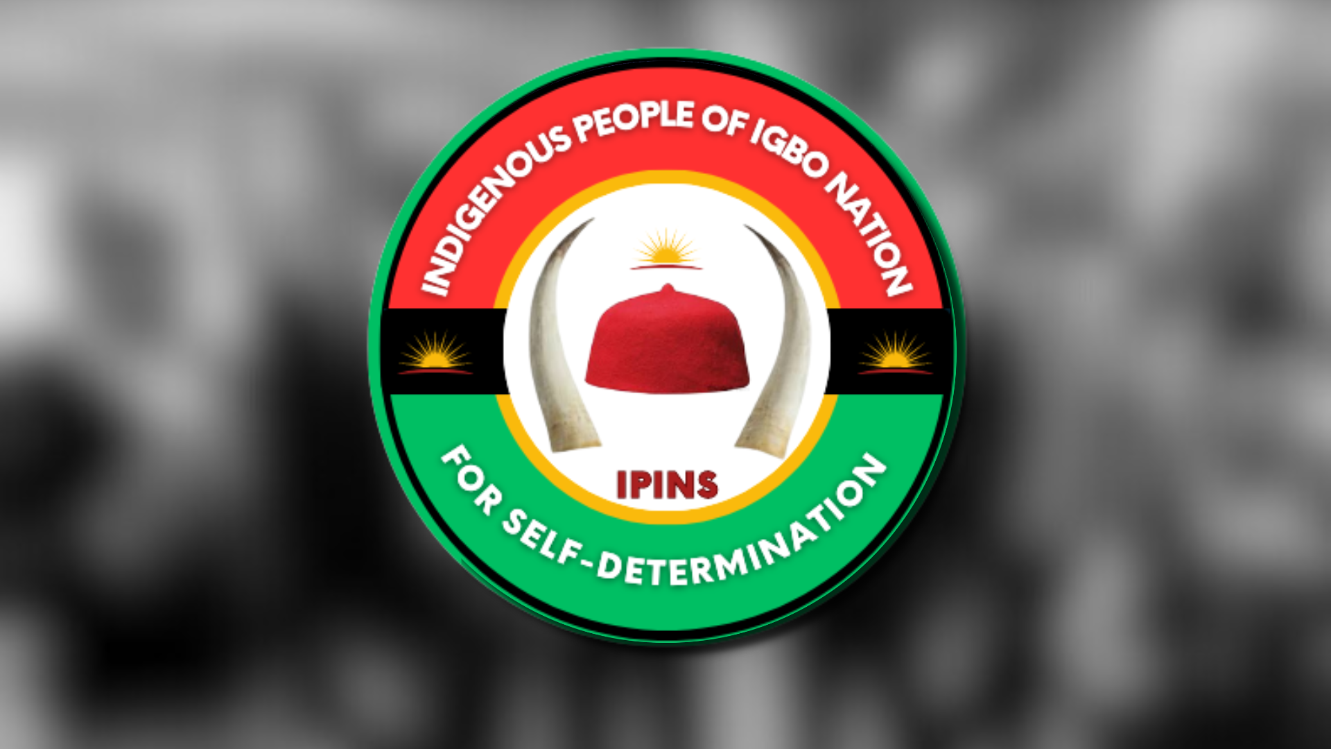 Indigenous People of Igbo Nation for Self-determination (IPINS)