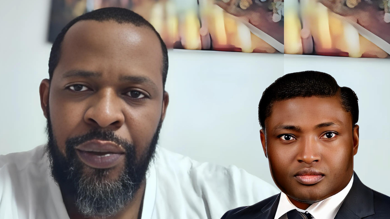 Simon Ekpa&rsquo;s Extradition Will Be a Legal Battle Nigeria Cannot Win ~ Uche Mefor