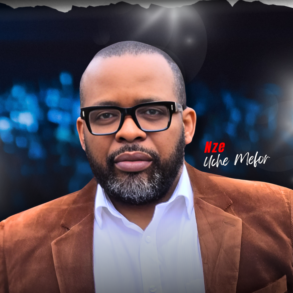 Uche Okafor-Mefor
Convenor
Igbo-Biafra Nationalists Movement (IBN)
Indigenous People of Igbo Nation for Self-Determination (IPINS)