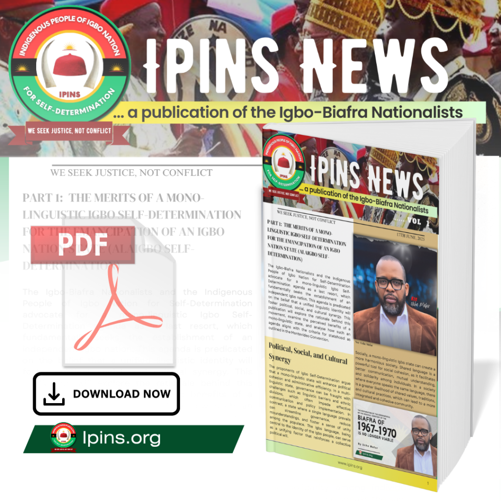 IPINS NEWS