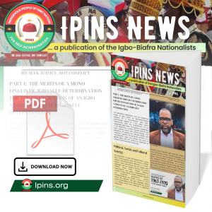 IPINS NEWS