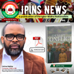New Book Release (PDF): Identity Conflict: Shadows of Sovereignty by Nze Uche Okafor-Mefor