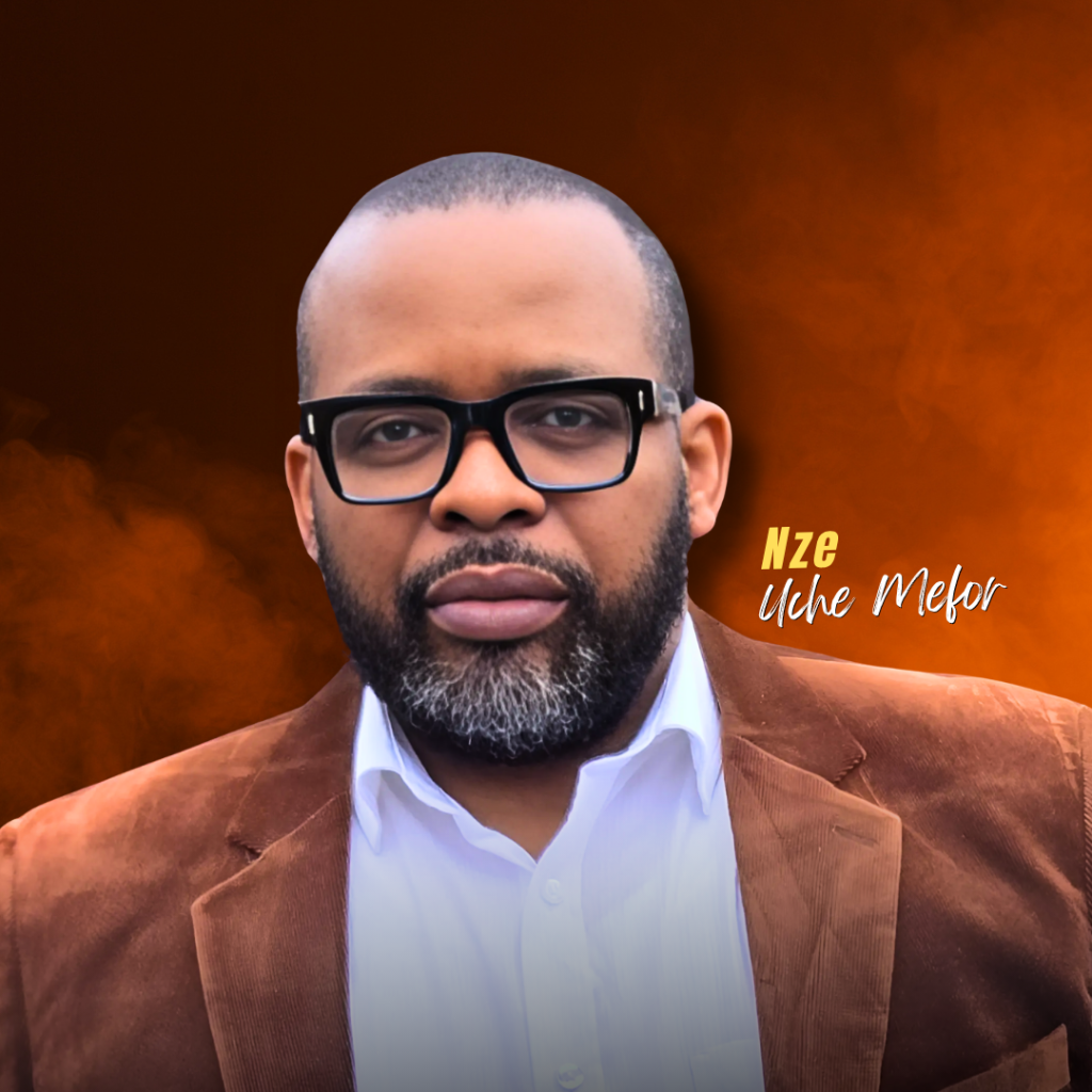 IPINS CALL FOR A MONO-LINGUISTIC IGBO SELF-DETERMINATION FOR THE EMANCIPATION OF AN IGBO NATION-STATE (ALA-IGBO SELF-DETERMINATION)